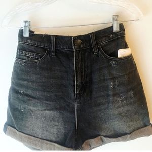 Urban Outfitters denim shorts
